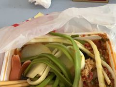 -海底捞火锅(老城根店)