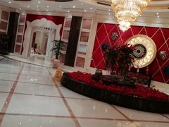 -芭菲盛宴·环球美食(北城国际店)