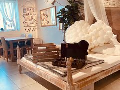 -树与夏花 · 隐世西厨