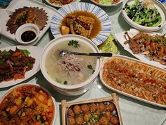 -恒盛居回族饭店