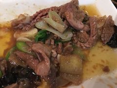 -夫妻肺片·中华老字号·正宗川菜(春熙路店)