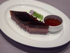 -云锦壹号·淮扬宴(徐汇万科店)