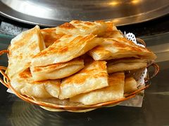 -姥家大锅台水库渔家