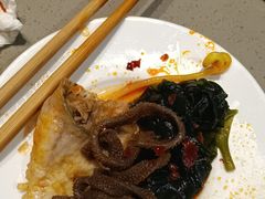 -海底捞火锅(金鼎广场店)