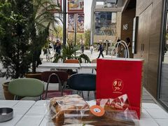 -OUR Bakery(三里屯太古里店)
