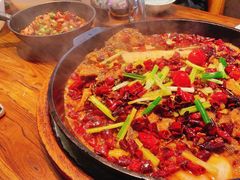 老板恋上鱼-老板恋上鱼(印象城店)