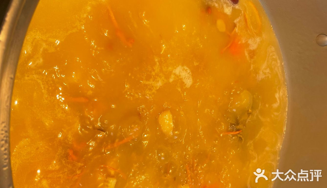 不吃辣的带娃好选择