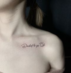 -明星刺青·洗纹身