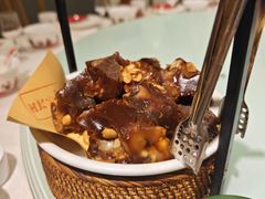 -村长家的疙瘩汤·东营菜(东营茶城店)