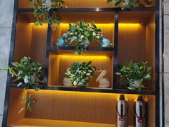 -密友回转自助火锅(世茂国际广场店)