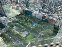 -东京都厅舍