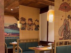 -三石铁板烧(紫竹桥店)