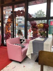-拾光年华摄影馆(菱角湖公园店)