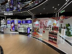 -国药中服免税(北京坊店)