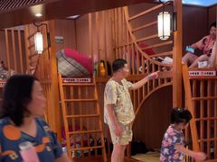 -汤连得温泉馆(宝山店)