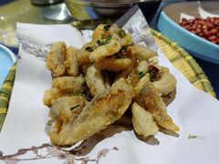 -红满堂·龙虾·牛蛙·淮扬菜(濠北路店)