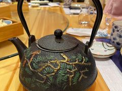 -浦·传统日式料理(3 5 1 1 店)