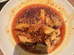 -榕意·川味之美(深业上城店)