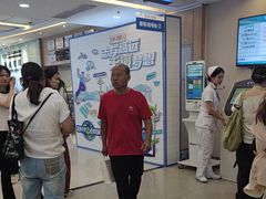 -武汉大学附属爱尔眼科医院(湖北总院)