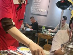 -喜来稀肉(虹泉路店)