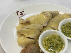 -文记壹心鸡(宝华路店)
