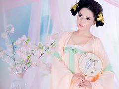 -九月鹰飞汉服摄影工作室
