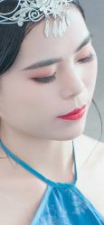 -盘子女人坊生日照·摄影馆(华强店)