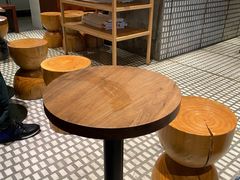 大堂-Luneurs(幸福里店)