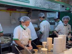-黑窑厂糖油饼烤鸭·清真菜(总店)