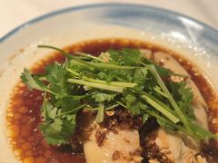 沙姜走地鸡-博多新记·粤菜(复兴店)