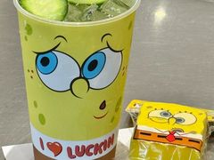 -瑞幸咖啡(创兆广场店)