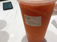 -奈雪的茶(湖滨银泰in77C区PRO店)