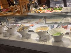 -盐城万豪酒店-盐城厨房西餐厅