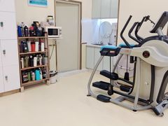 -中田健身工作室(深圳南油店)