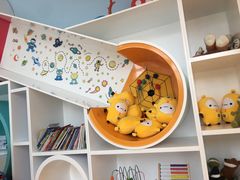 -极橙儿童齿科矫正中心(奥城店)