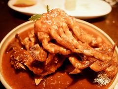 -Fuzzy Bistro 浮几韩餐·茶酒馆