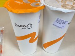 -CoCo都可(新街店)