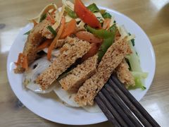 -大嘻咹biangbiang面(历史博物馆店)