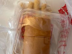 -東更道点心行(文化东路店)