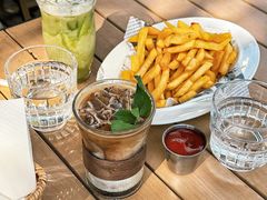 -Coral珊瑚·cottage(郫都店)