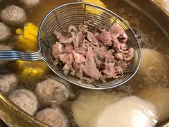 -食潮汕头鲜牛馆(望京保利店)