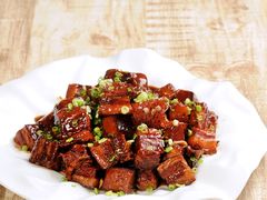 -怡情荟•海鲜青岛菜(五四广场旗舰店)