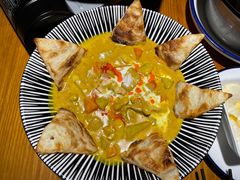 -798餐厅(任丘路店)