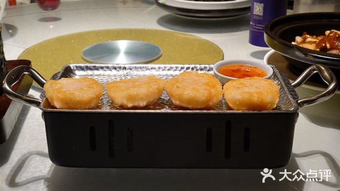 维园悦谱·海派家常菜(乌鲁木齐南路店)图片