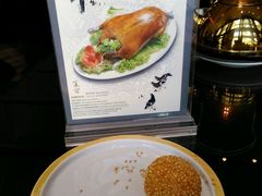 -夏宫中餐厅(静安香格里拉店)