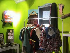 -恋物百货商店(华侨城店)