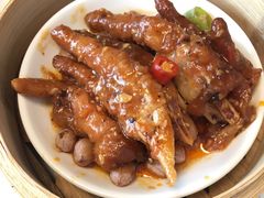 -煲王粤菜餐厅(中侨中心店)