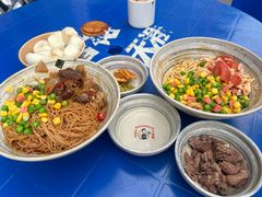 -梅溪·小伙子干挑面(安吉总店)