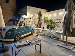 -小意思咖啡店(草桥店)