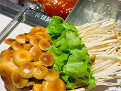 -海底捞火锅(长宁路龙之梦店)